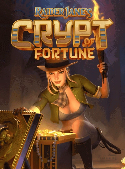 Fortune Rabbit slot cover